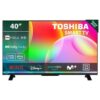 Tv Toshiba 40 Pulgadas Led Fhd 40lv2563dg