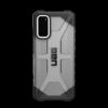 UAG SAMSUNG GALAXY S20 (6.2") PLASMA ASH