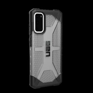 Alternative view of UAG SAMSUNG GALAXY S20 (6.2") PLASMA ASH