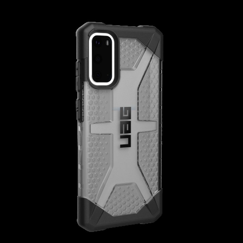 UAG SAMSUNG GALAXY S20 (6.2") PLASMA ASH UAG SAMSUNG GALAXY S20 (6.2") PLASMA ASH - Imagen 2