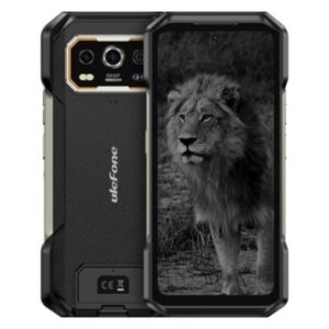 ULEFONE ARMOR 27T PRO(plus)/12+256GB / BLACK