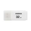 USB 2.0 KIOXIA 32GB U202 BLANCO