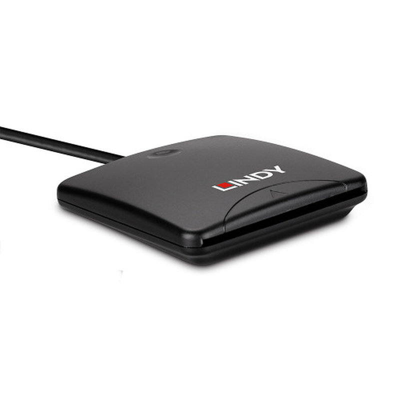 USB 2.0 SMART CARD READER USB 2.0 SMART CARD READER - Imagen 5