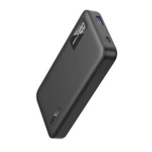Ugreen 25742 batería externa Ión de litio 10000 mAh Negro