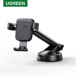 Alternative view of Ugreen 60990B soporte Teléfono móvil/smartphone Negro