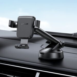 Ugreen 60990B soporte Teléfono móvil/smartphone Negro