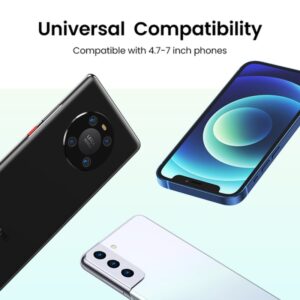 Ugreen 60990B soporte Teléfono móvil/smartphone Negro