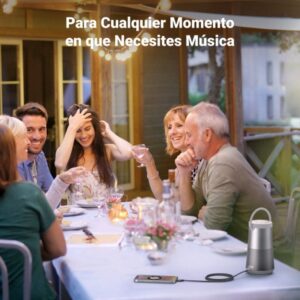 Ugreen 70509 cable de teléfono móvil Plata 1 m 3,5mm Lightning