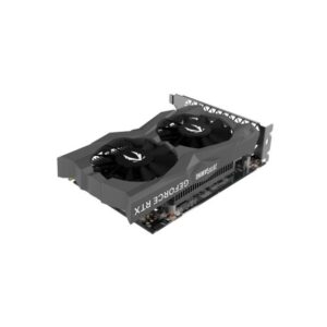 VGA ZOTAC RTX 3050 6GB GDDR6 TWING EDGE OC,NV,RTX3050,GDDR6,6GB,96BIT,HDMI+3DP,2 VENTILADORES (ZT-A30510H-10L) VGA ZOTAC RTX 3050 6GB GDDR6 TWING EDGE OC,NV,RTX3050,GDDR6,6GB,96BIT,HDMI+3DP,2 VENTILADORES (ZT-A30510H-10L)