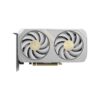 VGA ZOTAC RTX 5060 TI 16GB TWIN EDGE OC WHITE EDITION,NV,RTX5060TI,16GB,GDDR7,128BIT,1HDMI+3DP,2 VENTILADORES (ZT-B50620Q-10M)