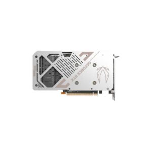 VGA ZOTAC RTX 5060 TWIN EDGE OC 8GB WHITE VERSION,NV,RTX5060,8GB,GDDR7,128BIT,1HDMI+3DP,2 VENTILADORES (ZT-B50600Q-10M) VGA ZOTAC RTX 5060 TWIN EDGE OC 8GB WHITE VERSION,NV,RTX5060,8GB,GDDR7,128BIT,1HDMI+3DP,2 VENTILADORES (ZT-B50600Q-10M)