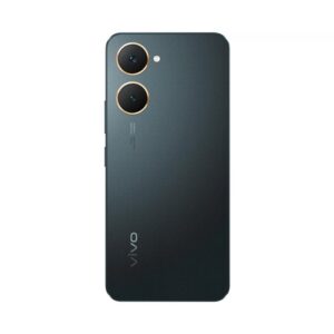 VIVO Y03 128G+4G SPACE BLACK