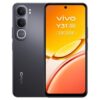 VIVO Y31 5G, 6/512, BLACK