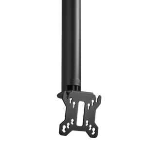 Alternative view of VOGELS GAMA PROFESIONAL TUBOS GAMA CONNECT-IT PUC2430B SMALL POLE 300CM NEGRO (PUC2430B)