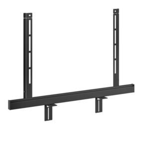 VOGELS RISE A121 SOUNDBAR BRACKET MOTORIZED DISPLAY LIFT. *A111 REQUIRED (RISEA121 )