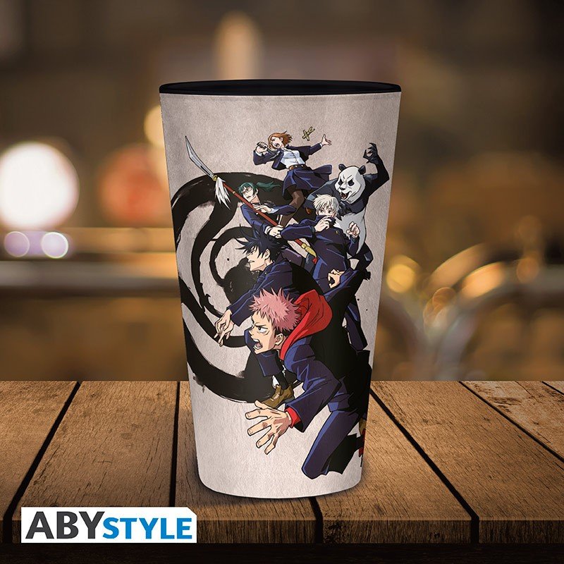Vaso Abystyle Jujutsu Kaisen Tokyo Vs Vaso Abystyle Jujutsu Kaisen Tokyo Vs