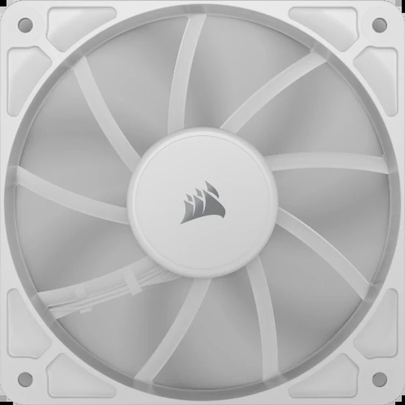 Ventilador Caja Corsair Rs120 3 X - Imagen 2