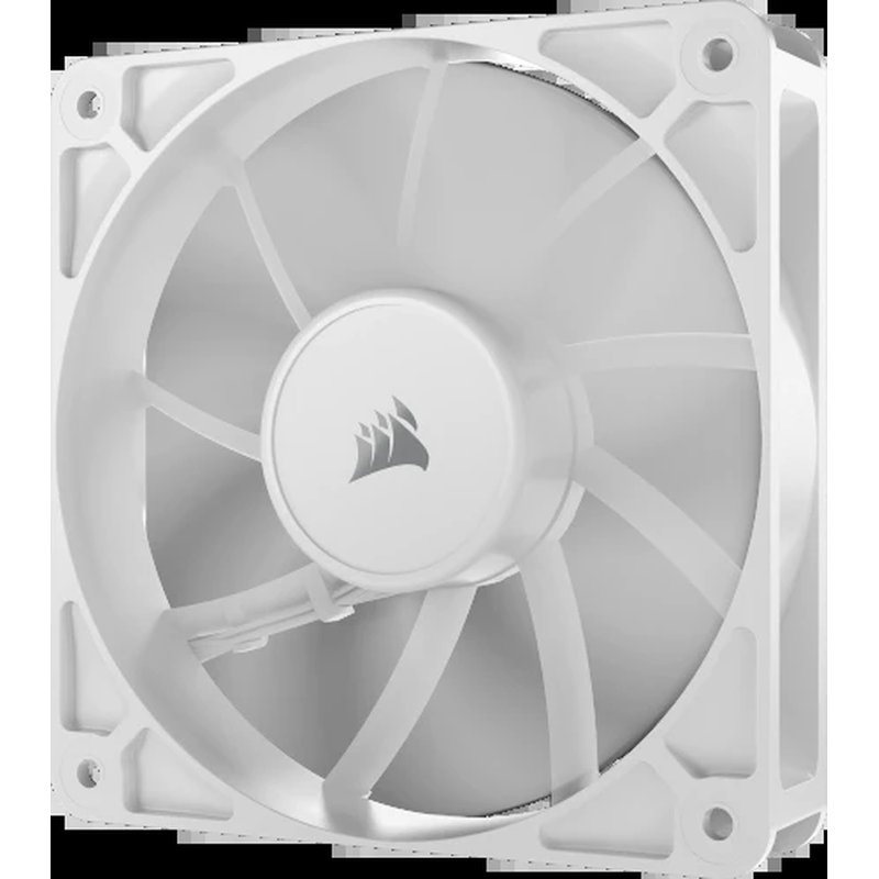 Ventilador Caja Corsair Rs120 3 X - Imagen 3