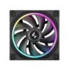 Ventilador Caja Deepcool Fl12 Argb 120mm