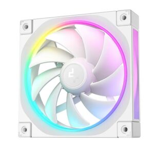 Ventilador Caja Deepcool Fl12r Argb 120mm