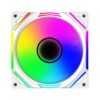 Ventilador Caja Keep Out Xfc - 120mw Argb