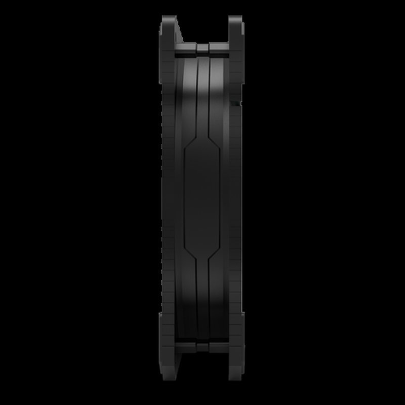 Ventilador Caja Nox M - Fan 120x120 Ventilador Caja Nox M - Fan 120x120 - Imagen 4