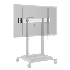 Alternative view of Vogel's RISE A172 Plata Barra de montaje