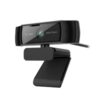 WEBCAM NILOX NXWCA2K12 2K 1440P 30FPS AUTOFOCUS BLACK