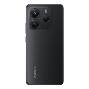 XIAOMI REDMI NOTE 14 6/128 5G MIDNIGHT BLACK