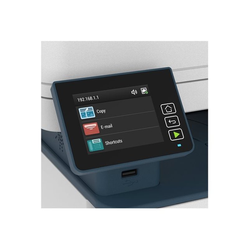 Xerox B235 A4 34 ppm Inalámbrica Copia/impresión/escaneado/fax PS3 PCL5e/6 ADF 2 bandejas Total 251 hojas Xerox B235 A4 34 ppm Inalámbrica Copia/impresión/escaneado/fax PS3 PCL5e/6 ADF 2 bandejas Total 251 hojas - Imagen 5