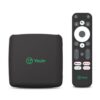 YOUIN RECEPTOR ANDROID TV 4K UHD CON ASISTENTE DE VOZ GOOGLE (EN1040K) YOUIN RECEPTOR ANDROID TV 4K UHD CON ASISTENTE DE VOZ GOOGLE (EN1040K)