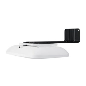 Zyxel ACCESSORY-ZZ0108F kit de montaje Negro, Blanco