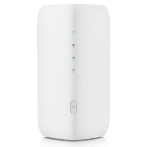 Zyxel FWA505-EU0102F router de telefonía/puerta de enlace/módem
