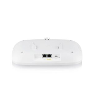 Zyxel NWA210AXV2-EU0101F punto de acceso inalámbrico 2975 Mbit/s Blanco Energía sobre Ethernet (PoE)