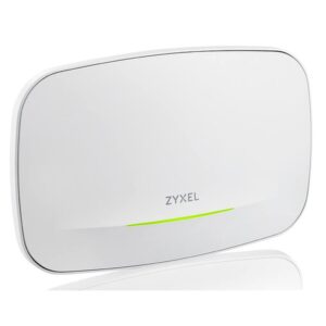 Zyxel NWA210AXV2-EU0101F punto de acceso inalámbrico 2975 Mbit/s Blanco Energía sobre Ethernet (PoE)