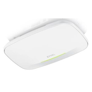Zyxel NWA210AXV2-EU0101F punto de acceso inalámbrico 2975 Mbit/s Blanco Energía sobre Ethernet (PoE)