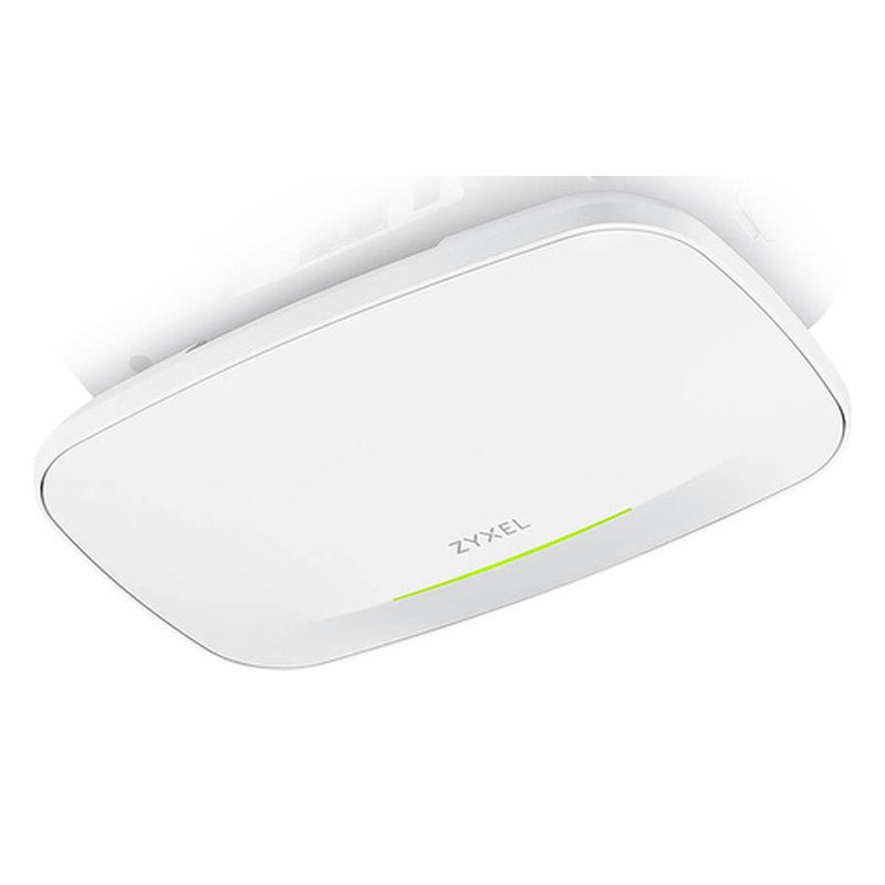 Zyxel NWA210AXV2-EU0101F punto de acceso inalámbrico 2975 Mbit/s Blanco Energía sobre Ethernet (PoE) - Imagen 5
