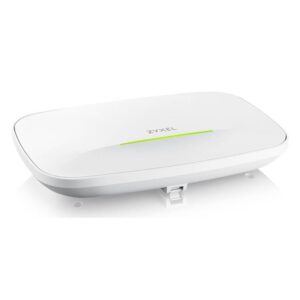 Zyxel NWA210AXV2-EU0101F punto de acceso inalámbrico 2975 Mbit/s Blanco Energía sobre Ethernet (PoE)