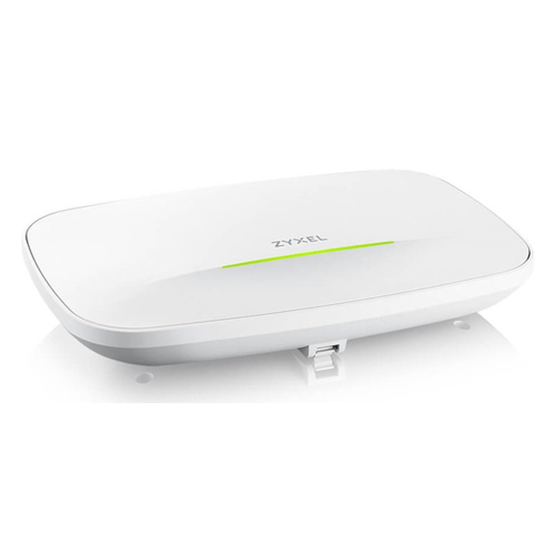 Zyxel NWA210AXV2-EU0101F punto de acceso inalámbrico 2975 Mbit/s Blanco Energía sobre Ethernet (PoE) - Imagen 6