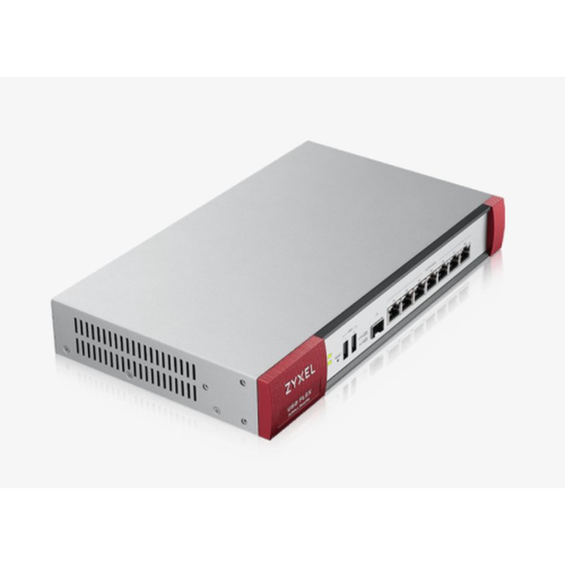 Zyxel USG Flex 500 cortafuegos (hardware) 1U 2300 Mbit/s - Imagen 4