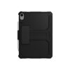 iPad 10.9" 10 Scout w KickStand+Hstrap