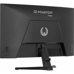 iiyama G-MASTER G2771QS-B1 pantalla para PC 68,6 cm (27") 2560 x 1440 Pixeles Wide Quad HD Negro