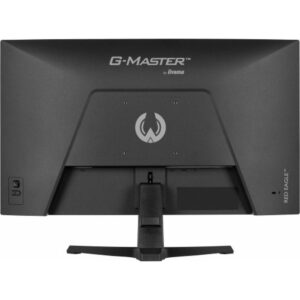 iiyama G-MASTER G2771QS-B1 pantalla para PC 68,6 cm (27") 2560 x 1440 Pixeles Wide Quad HD Negro