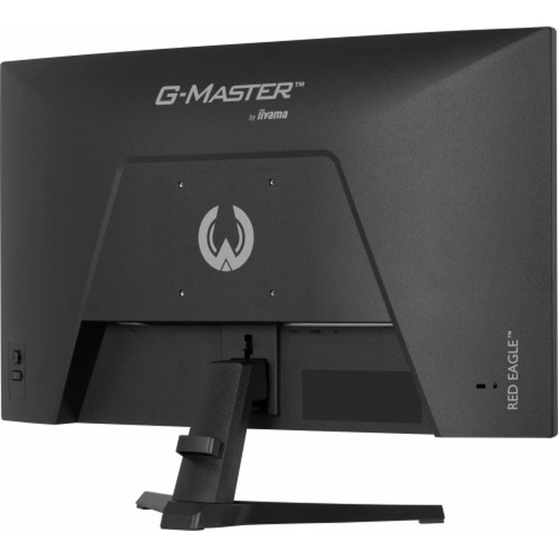iiyama G-MASTER G2771QS-B1 pantalla para PC 68,6 cm (27") 2560 x 1440 Pixeles Wide Quad HD Negro - Imagen 9