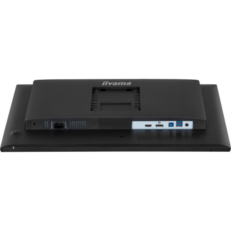 iiyama ProLite XB2492HSU-B1 pantalla para PC 61 cm (24") 1920 x 1080 Pixeles Full HD LED Negro - Imagen 17