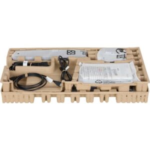 iiyama ProLite XB2492HSU-B1 pantalla para PC 61 cm (24") 1920 x 1080 Pixeles Full HD LED Negro