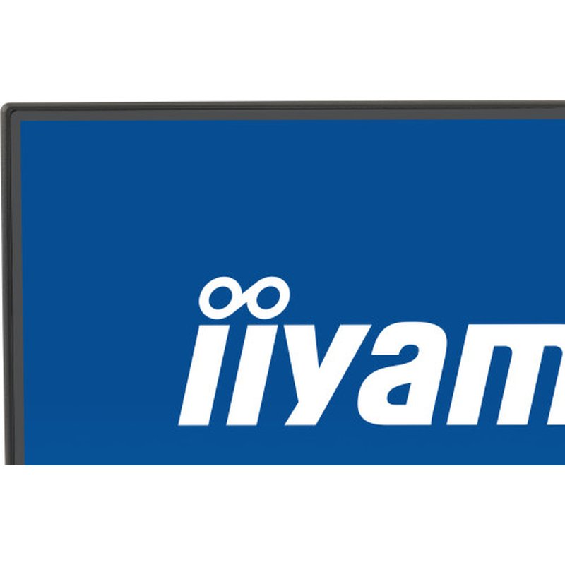 iiyama ProLite XB2492HSU-B1 pantalla para PC 61 cm (24") 1920 x 1080 Pixeles Full HD LED Negro - Imagen 8