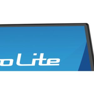 iiyama ProLite XB2492HSU-B1 pantalla para PC 61 cm (24") 1920 x 1080 Pixeles Full HD LED Negro