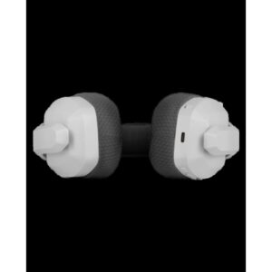 AURICULAR + MIC KROM KANJY WIRELESS PS4/PS5/SWITCH/PC/MAC KROM GAMING AURICULAR + MIC KROM KANJY WIRELESS PS4/PS5/SWITCH/PC/MAC KROM GAMING