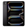IPAD PRO 11 M4 WF 2TB SP BLK IPAD PRO 11 M4 WF 2TB SP BLK